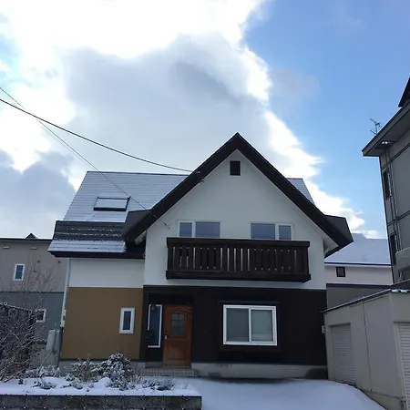 Apartamento Furano Wushe House